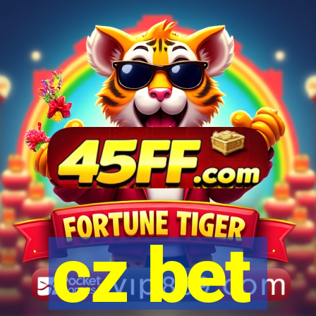 cz bet